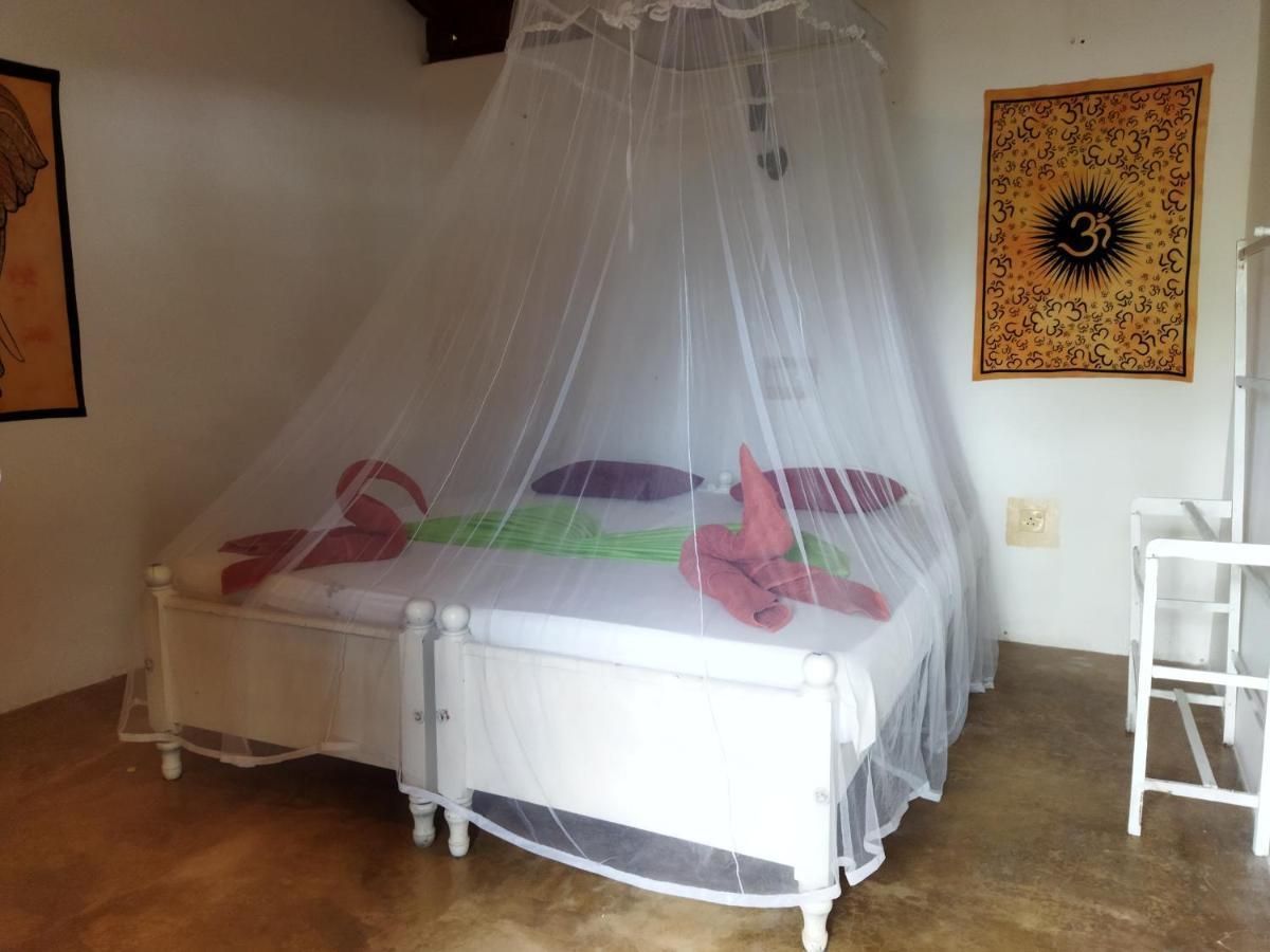 Sunchaser Beach Hotel Tangalle Dış mekan fotoğraf