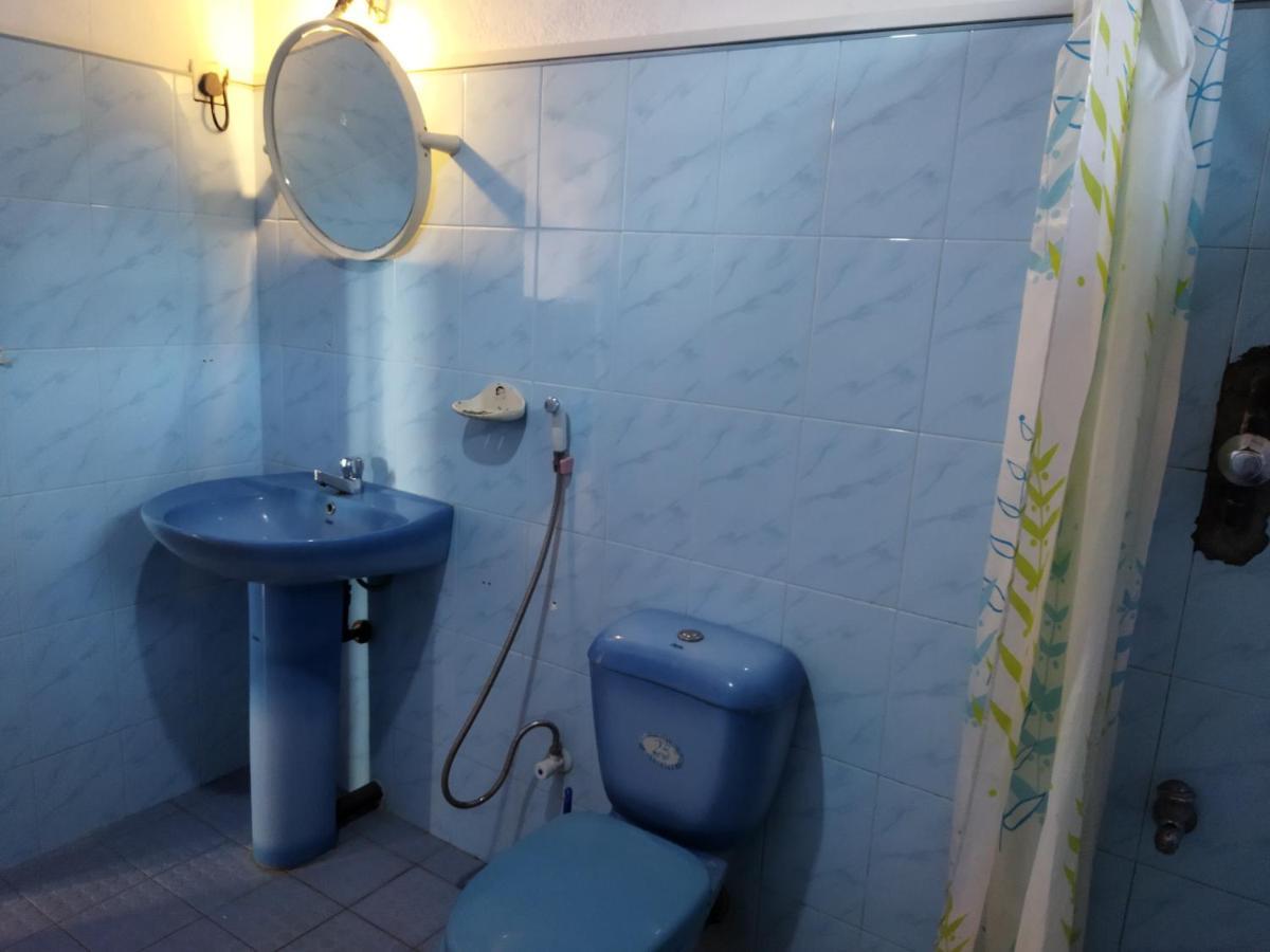 Sunchaser Beach Hotel Tangalle Dış mekan fotoğraf
