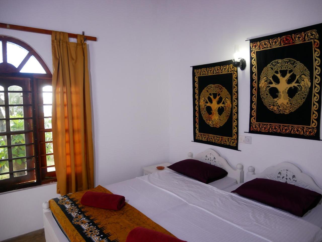 Sunchaser Beach Hotel Tangalle Dış mekan fotoğraf